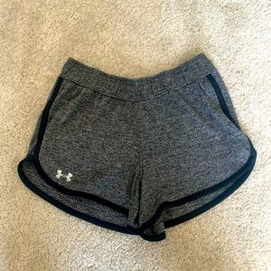 Women’s under armour shorts